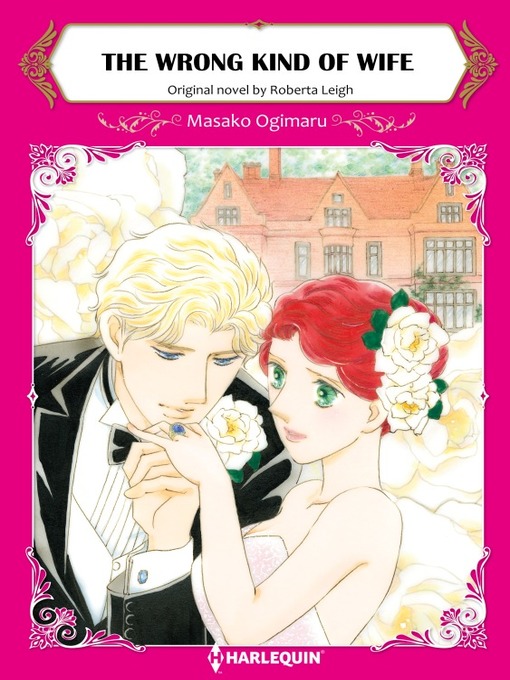 Title details for The Wrong Kind Of Wife by Roberta Leigh - Available